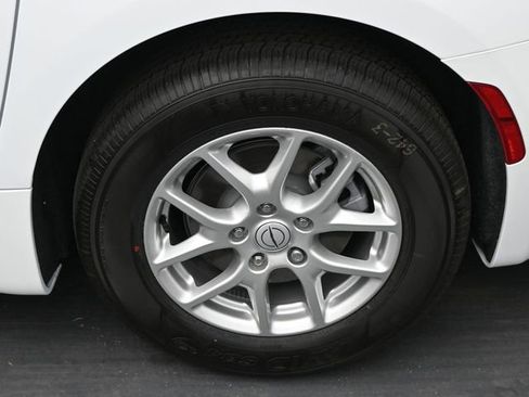 New 2025 Chrysler Voyager LX image 42