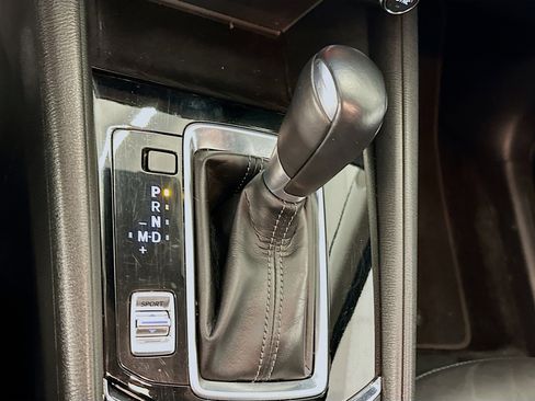 Used 2024 MAZDA CX-5 AWD 2.5 S w/ Select Package image 25