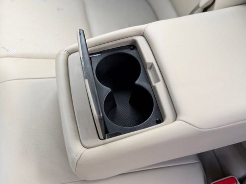 Used 2018 Honda Clarity Touring image 7