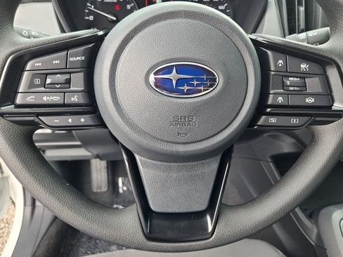 New 2026 Subaru Crosstrek 2.5i image 22