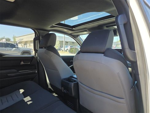 Certified 2024 Toyota Tacoma TRD Sport image 16