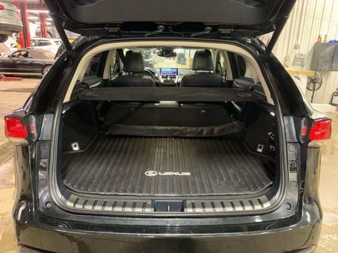 Used 2019 Lexus NX 300 AWD w/ Premium Package image 25