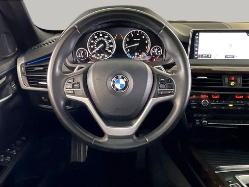 Used 2018 BMW X5 xDrive35i w/ Driving Assistance Package AWD/4WD image 5