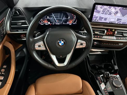 Used 2023 BMW X3 sDrive30i w/ Premium Package image 14
