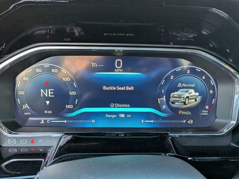 New 2026 Chevrolet Silverado 1500 LT w/ Texas Edition Plus image 20