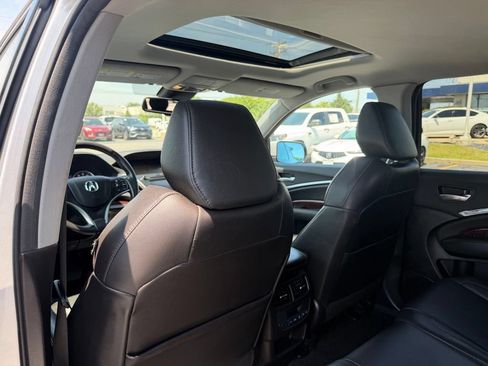 Used 2014 Acura MDX SH-AWD w/ Technology Package image 27