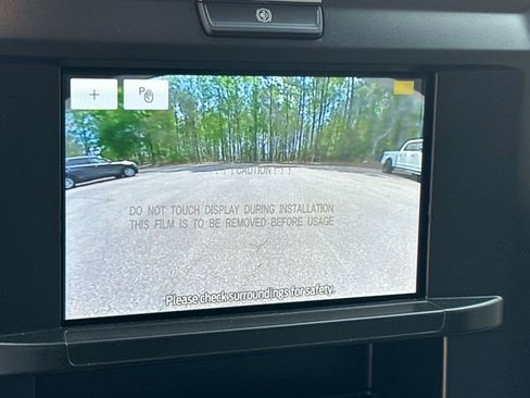 New 2026 Ford F450 XL w/ XL Chrome Package image 29