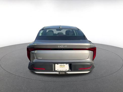 Used 2025 Kia K4 LXS image 12