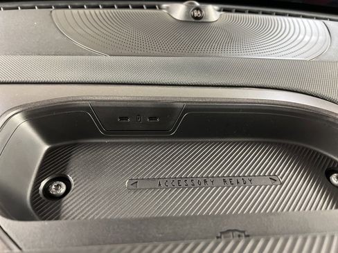 New 2025 Ford Bronco Sport Outer Banks w/ Outer Banks Tech Package+ image 25