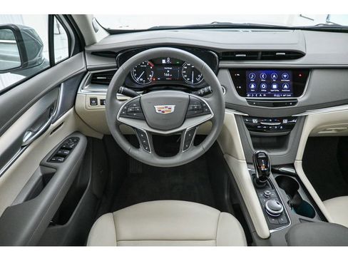Used 2024 Cadillac XT5 Premium Luxury FWD image 28
