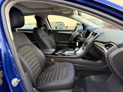 Used 2013 Ford Fusion SE FWD image 20