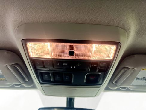 Used 2019 Toyota 4Runner Limited image 22