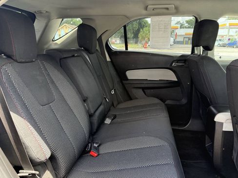 Used 2013 Chevrolet Equinox LTZ FWD image 23