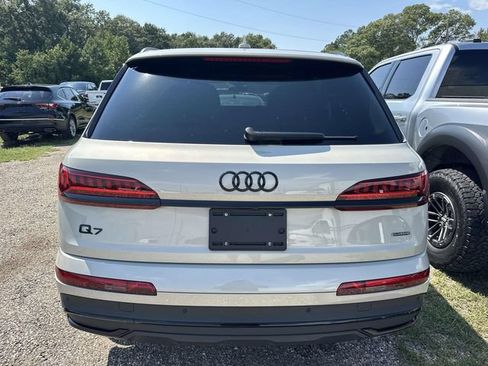 Used 2023 Audi Q7 2.0T Premium Plus AWD/4WD image 14