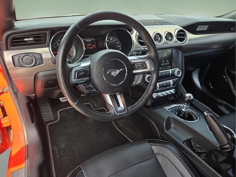 Used 2015 Ford Mustang GT Premium w/ GT Performance Package RWD image 11