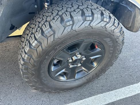 Used 2020 Jeep Gladiator Mojave image 14