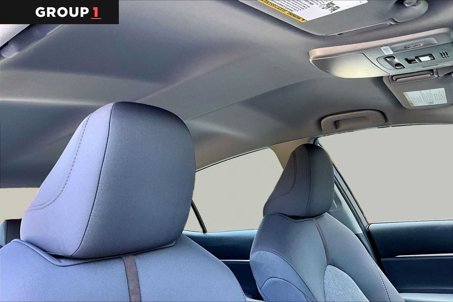 Certified 2020 Toyota Camry LE w/ Convenience Package FWD image 14