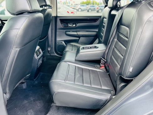 Used 2024 Honda CR-V EX-L image 29