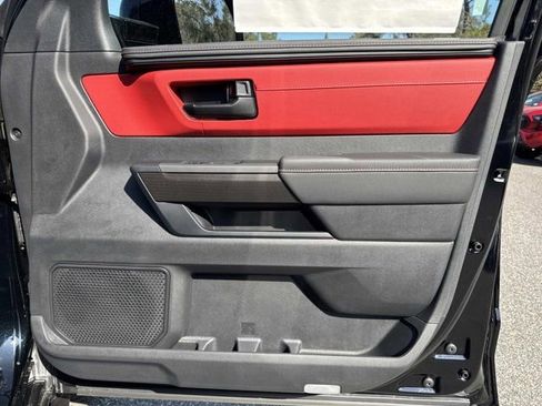 New 2026 Toyota Tundra TRD Pro AWD/4WD image 16
