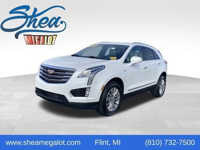 Certified 2018 Cadillac XT5 Luxury w/ Driver Awareness Package
