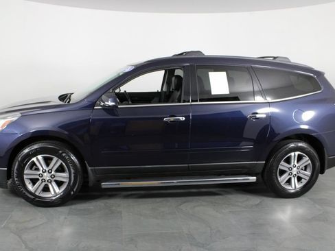 Used 2016 Chevrolet Traverse LT AWD/4WD image 14
