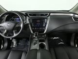 Used 2024 Nissan Murano SV w/ SV Midnight Edition Package image 3