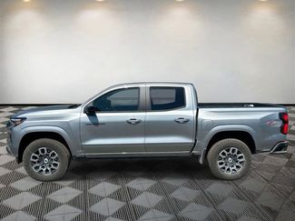New 2026 Chevrolet Colorado Z71 w/ Technology Package AWD/4WD video 2