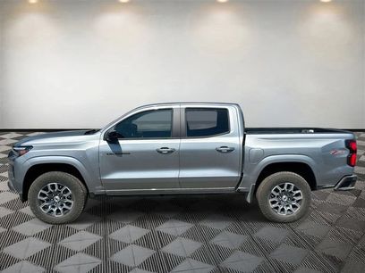 New 2026 Chevrolet Colorado Z71 w/ Technology Package