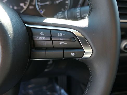 Used 2025 MAZDA CX-30 AWD 2.5 S w/ Select Sport Pkg image 13