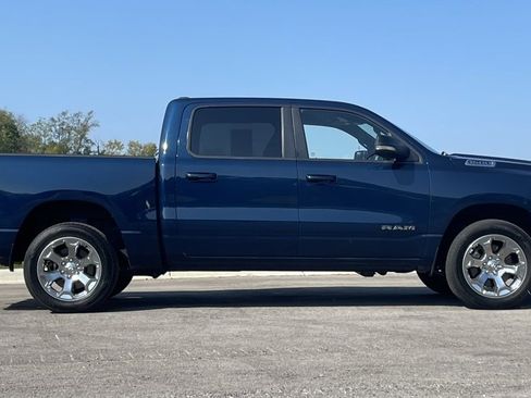 Used 2022 RAM 1500 Big Horn image 2