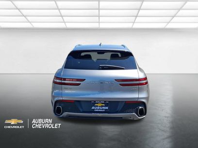 Used 2025 Genesis GV70 2.5T