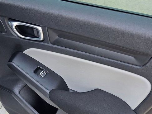 New 2026 Honda Civic Sport image 24