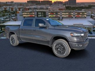 New 2026 RAM 1500 Rebel AWD/4WD video 1