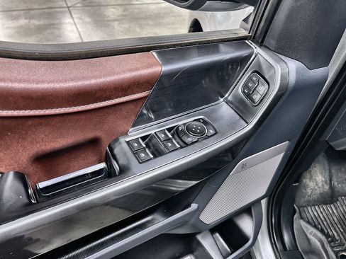 Used 2023 Ford F150 Lariat AWD/4WD image 16