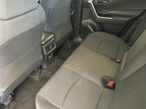 Used 2024 Toyota RAV4 LE AWD/4WD image 16