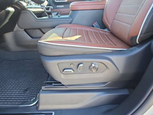 New 2026 GMC Sierra 1500 Denali Ultimate AWD/4WD image 29