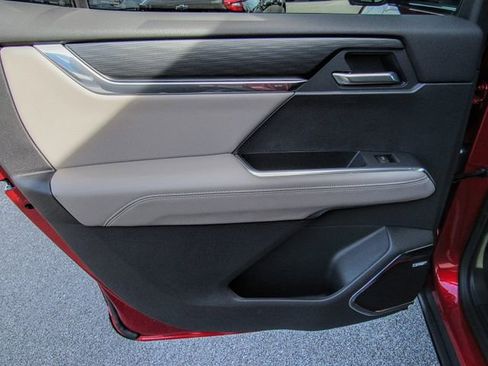 New 2026 GMC Acadia Elevation w/ Black Edition image 16