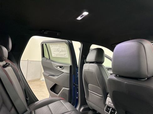 New 2026 Chevrolet Equinox RS w/ Convenience Package III image 19