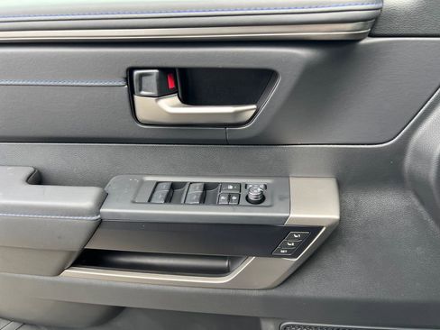 New 2026 Toyota Tundra Limited AWD/4WD image 13