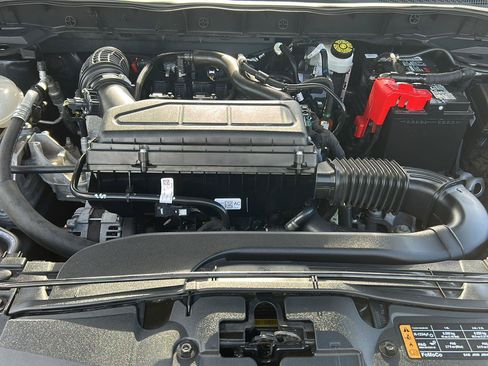 Certified 2023 Ford Escape ST-Line FWD image 34