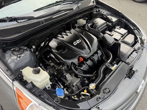 Used 2014 Hyundai Sonata GLS w/ Popular Equipment Group 2 FWD image 25