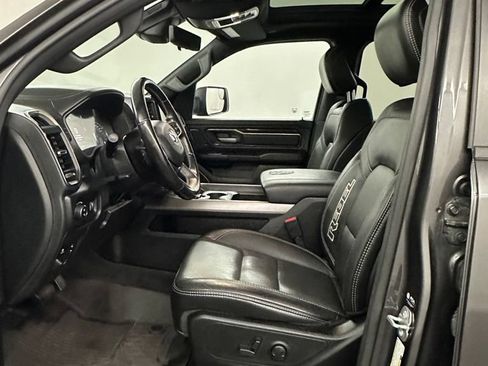Used 2022 RAM 1500 Rebel w/ Rebel Level 2 Equipment Group AWD/4WD image 11