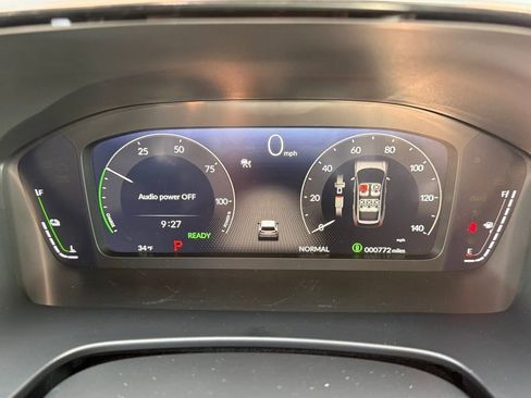 Certified 2026 Honda CR-V Sport-L image 20