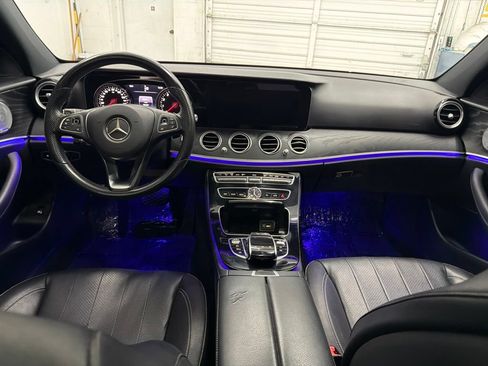 Certified 2017 Mercedes-Benz E 300 image 21