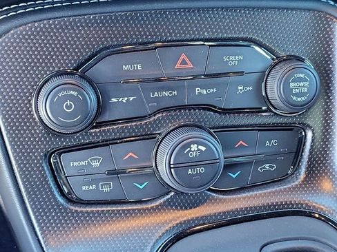 Used 2023 Dodge Challenger SRT Hellcat image 12