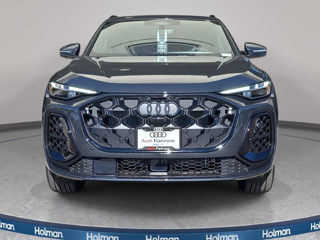 New 2026 Audi Q5 Premium Plus AWD/4WD image 2
