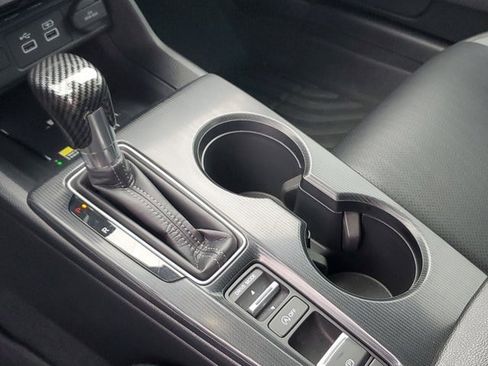 Used 2024 Honda Civic Touring image 28