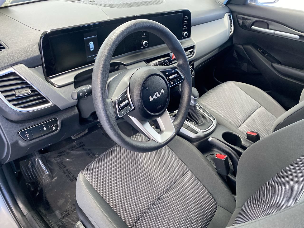 Certified 2026 Kia Seltos LX AWD/4WD image 20