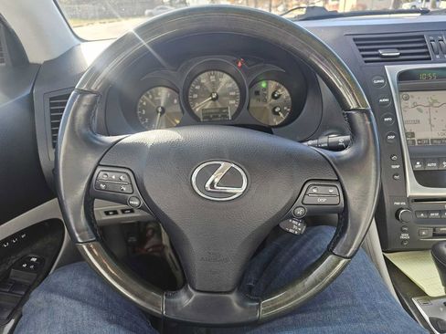 Used 2008 Lexus GS 350 image 16