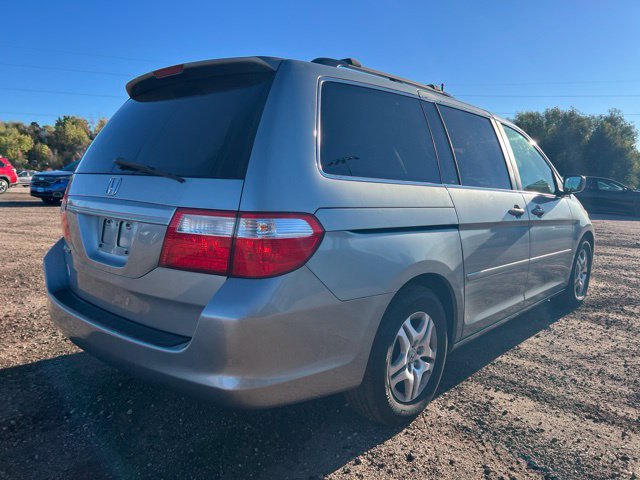Used 2006 Honda Odyssey EX image 5